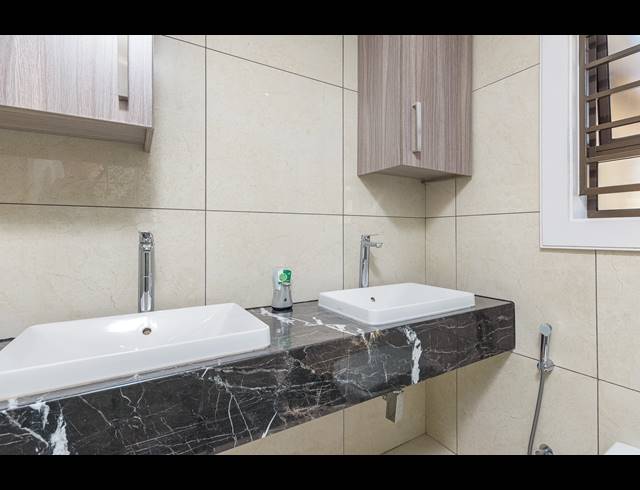 3 BEDROOM CLUSTER TO LET IN KYALAMI HILLS